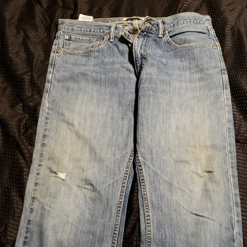 Levis 505 - Picture 2 of 5